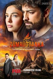 Zümrüdüanka 2020 en Streaming HD Gratuit !