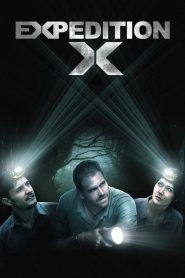 Expedition X 2020 en Streaming HD Gratuit !