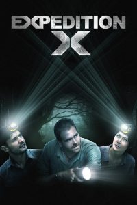 Expedition X 2020 en Streaming HD Gratuit !