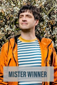 Mister Winner 2020 en Streaming HD Gratuit !