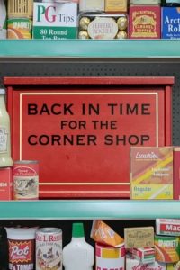 Back in Time for the Corner Shop 2020 en Streaming HD Gratuit !