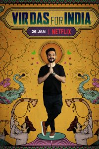 Vir Das: For India 2020 en Streaming HD Gratuit !