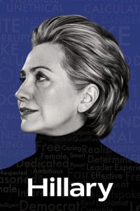 Hillary 2020 en Streaming HD Gratuit !