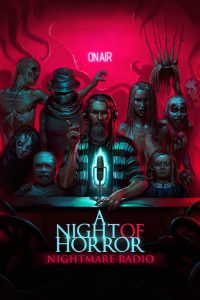 A Night of Horror: Nightmare Radio 2020 en Streaming HD Gratuit !