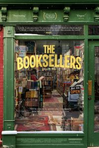 The Booksellers 2020 en Streaming HD Gratuit !