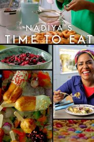 Nadiya’s Time to Eat 2019 en Streaming HD Gratuit !