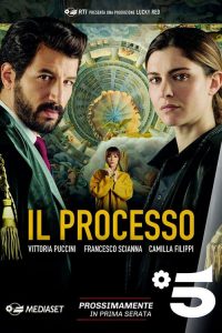 Il processo 2019 en Streaming HD Gratuit !