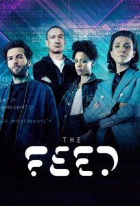 The Feed 2019 en Streaming HD Gratuit !