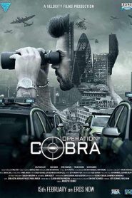 Operation Cobra 2019 en Streaming HD Gratuit !