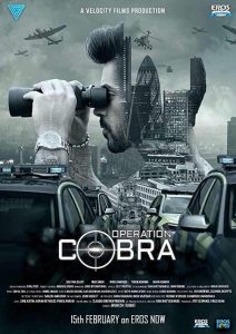Operation Cobra 2019 en Streaming HD Gratuit !
