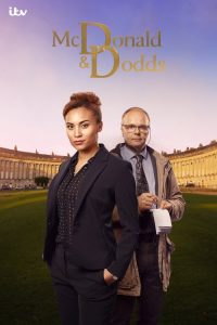 McDonald & Dodds 2020 en Streaming HD Gratuit !