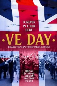 VE Day – Forever in their Debt 2020 en Streaming HD Gratuit !