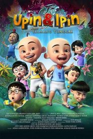 Upin & Ipin: Keris Siamang Tunggal 2019 en Streaming HD Gratuit !