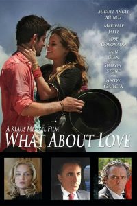 What About Love 2020 en Streaming HD Gratuit !