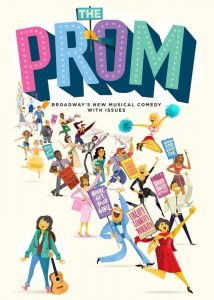 The Prom 2020 en Streaming HD Gratuit !
