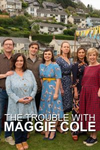 The Trouble with Maggie Cole 2020 en Streaming HD Gratuit !