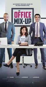 The Office Mix-Up 2020 en Streaming HD Gratuit !
