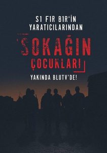 Sokağın Çocukları 2020 en Streaming HD Gratuit !