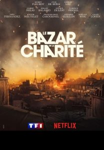Le bazar de la charité 2019 en Streaming HD Gratuit !