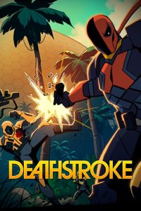 Deathstroke: Knights & Dragons 2020 en Streaming HD Gratuit !