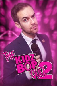 The KidzBop Quiz 2 2020 en Streaming HD Gratuit !