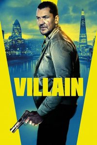 Villain 2020 en Streaming HD Gratuit !