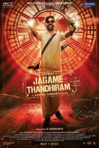 Jagame Thandhiram 2020 en Streaming HD Gratuit !