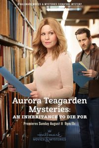 Aurora Teagarden – 11 – la fortune empoisonnée 2019 en Streaming HD Gratuit !