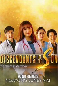 Descendants of the Sun (The Philippine Adaptation) 2020 en Streaming HD Gratuit !