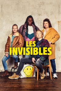 Les Invisibles 2019 en Streaming HD Gratuit !