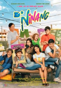 D’ Ninang 2020 en Streaming HD Gratuit !