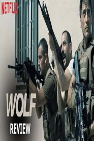 Wolf 2020 en Streaming HD Gratuit !