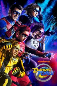 Danger Force 2020 en Streaming HD Gratuit !