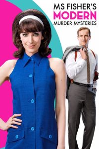 Ms Fisher’s Modern Murder Mysteries 2019 en Streaming HD Gratuit !
