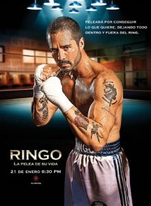 Ringo, la pelea de su vida 2019 en Streaming HD Gratuit !