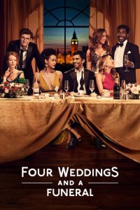 Quatre mariages et un enterrement 2019 en Streaming HD Gratuit !