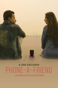 Phone-a-Friend 2020 en Streaming HD Gratuit !