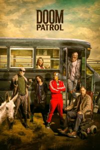Doom Patrol 2019 en Streaming HD Gratuit !