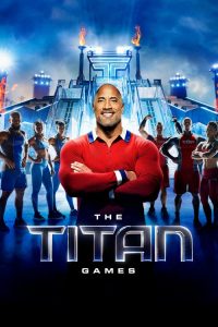 The Titan Games 2019 en Streaming HD Gratuit !