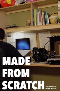 Made from Scratch 2020 en Streaming HD Gratuit !