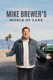 Mike Brewer&rsquo;s World of Cars 2020 en Streaming HD Gratuit !