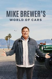 Mike Brewer&rsquo;s World of Cars 2020 en Streaming HD Gratuit !