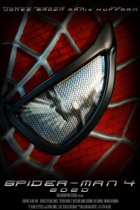 Spider-Man 4 2020 en Streaming HD Gratuit !