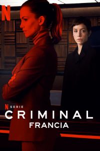 Criminal: France 2019 en Streaming HD Gratuit !