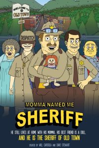 Momma Named Me Sheriff 2019 en Streaming HD Gratuit !