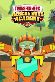 Transformers: Rescue Bots Academy 2019 en Streaming HD Gratuit !