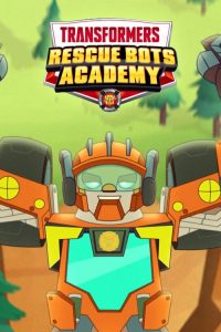 Transformers: Rescue Bots Academy 2019 en Streaming HD Gratuit !