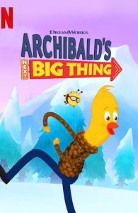 Les pérégrinations d&rsquo;Archibald 2019 en Streaming HD Gratuit !