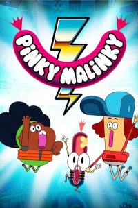 Pinky Malinky 2019 en Streaming HD Gratuit !