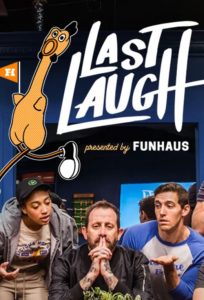 Last Laugh 2020 en Streaming HD Gratuit !